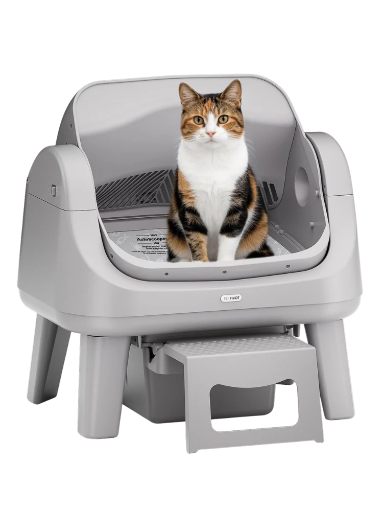 AutoScooper 12